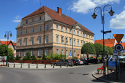 01.07.2015 Centrum Pleszewa